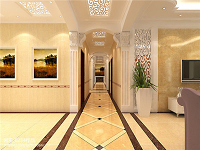 门厅装修效果图_门厅装修风水_门厅过道装修与风水