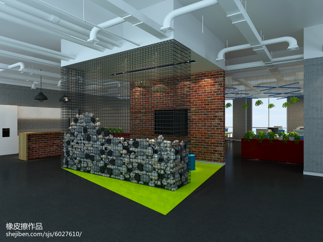 房屋进户门玄关风水，你家的家有吗？