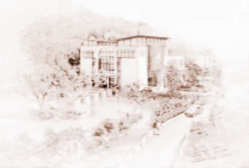 别墅门厅过道装修风水的讲究，你知道吗？！