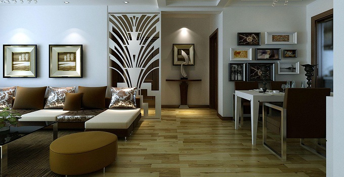 门厅过道装修与风水注意事项的禁忌有哪些