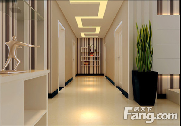 门厅过道玄关风水禁忌_门厅过道装修与风水图片_门厅过道装修与风水