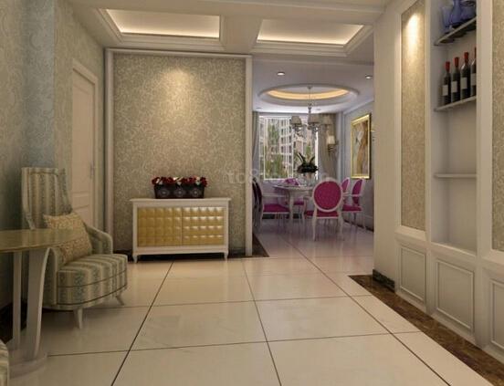 一下玄关风水如何布置，以及摆件有哪些