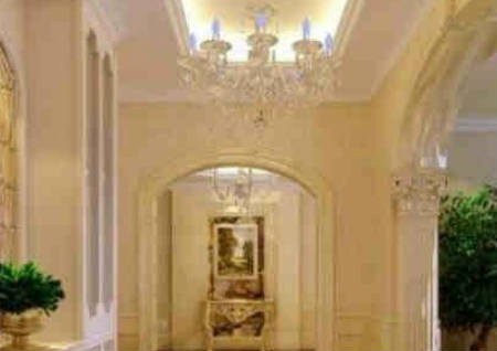 门厅过道装修有哪些风水讲究？过道的装修讲究