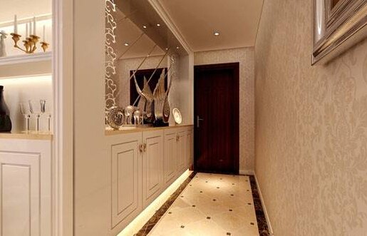 ,装修风水禁忌是什么?门厅装修要注意什么问题