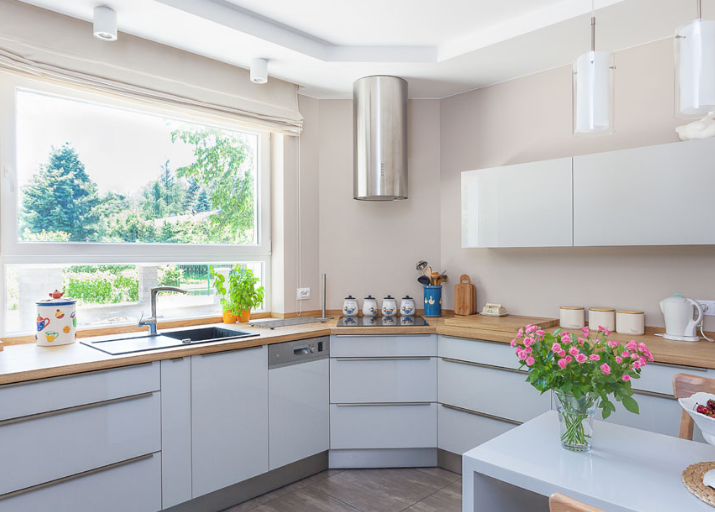 厨房和餐厅的风水是什么？厨房/餐厅风水知识浅谈