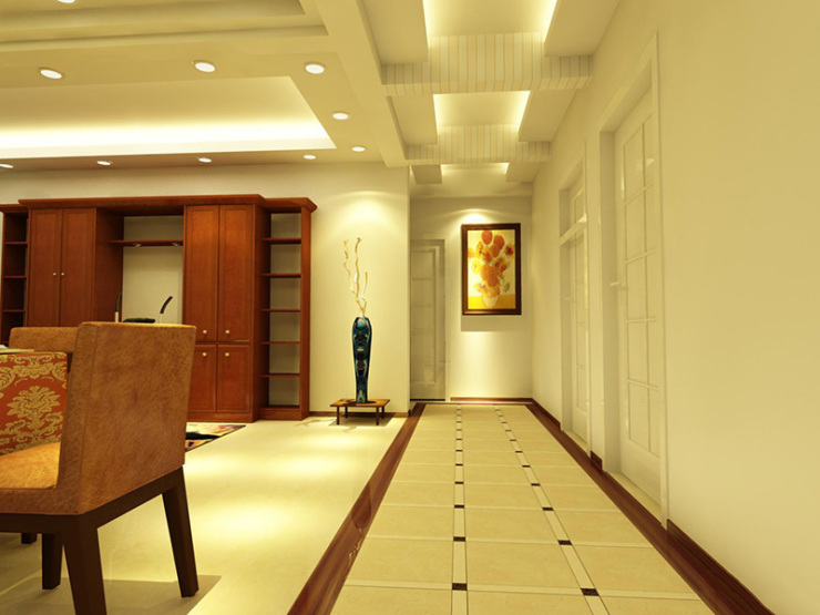 说起门厅过道装修与风水禁忌，你知道吗？