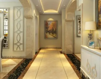 门厅过道的风水装饰物件很多，风水如何一般是和物件本身的属性有关