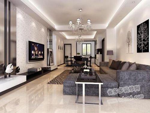 玄关挂啥画好有些玄关挂画风水讲究也要牢记