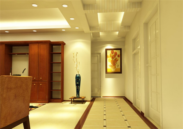 欧式门厅装修效果图_门厅过道装修与风水 下载_门厅装修风水