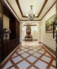 入户玄关风水禁忌方位风水玄关在风水上有什么讲究