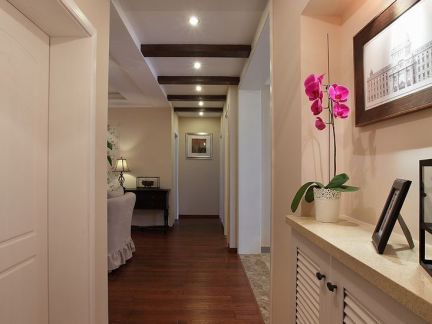 门厅玄关装修禁忌是非常有必要的，你知道吗？