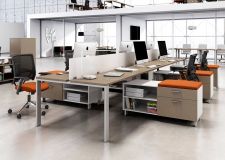 无锡办公室装修的门厅风水无锡装修中的办公室设计