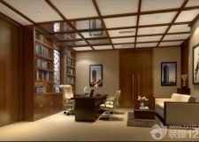 办公室如何装修门厅