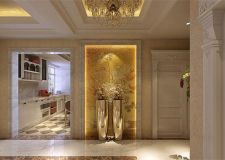 办公室如何装修门厅