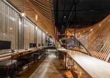 办公室如何装修门厅