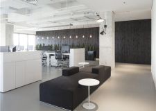 办公室如何装修门厅