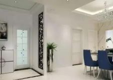 办公室如何装修门厅