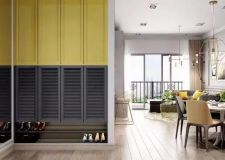 办公室如何装修门厅