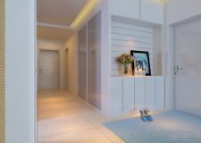 办公室如何装修门厅