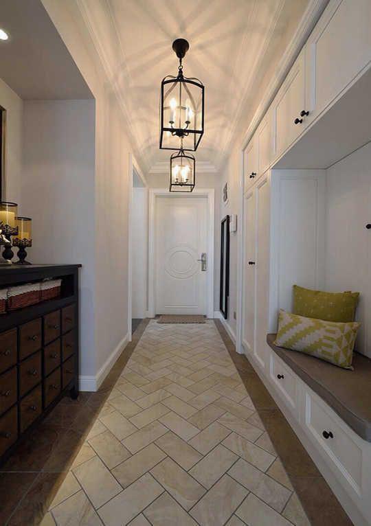 门厅门厅玄关风水禁忌，你知道吗？