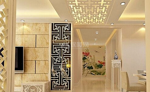 门厅装修风水_装修风水禁忌100条阳台装修风水_门厅玄关装修效果图