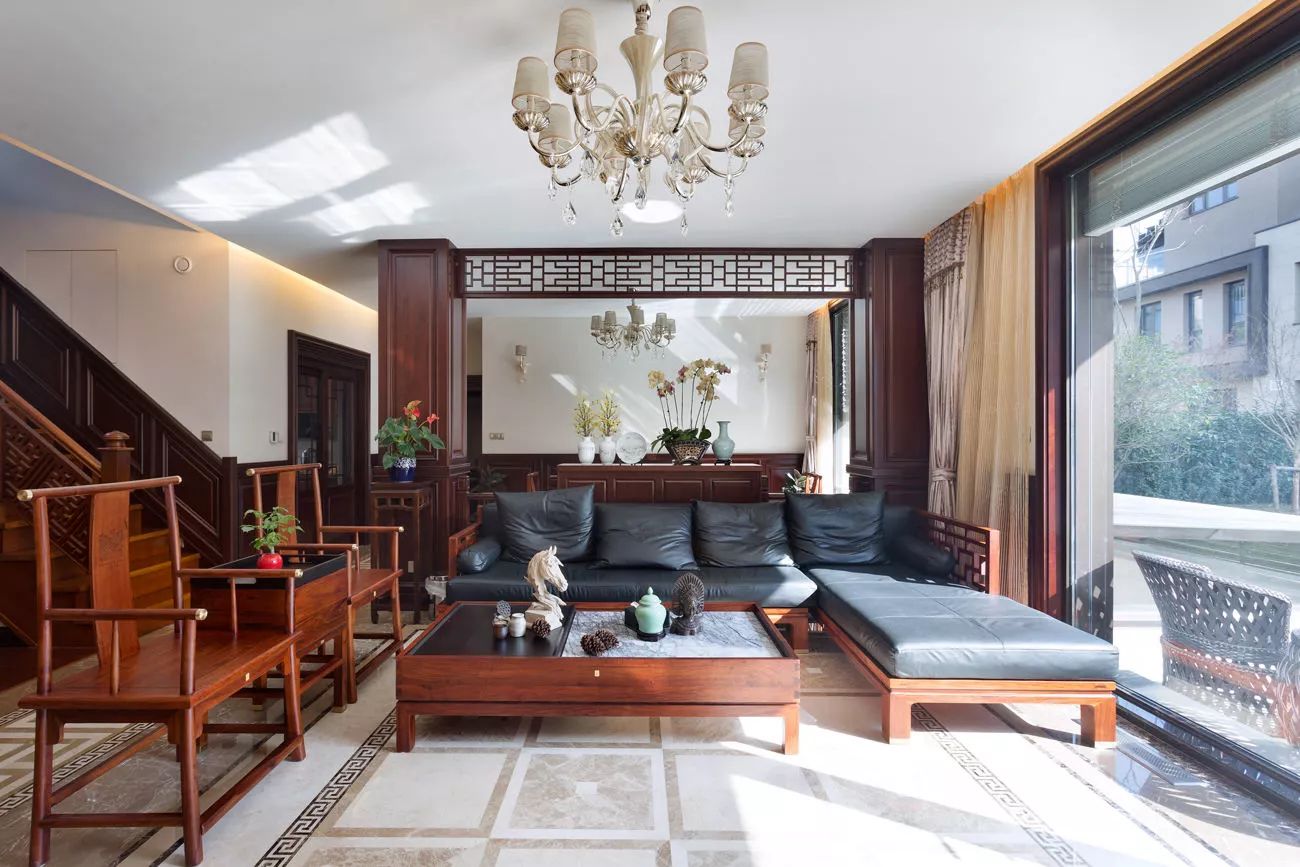 门厅过道装修风水禁忌6走廊门应常关上关上