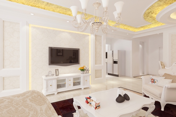 门厅装修要注意哪些？装修需要注意什么呢？