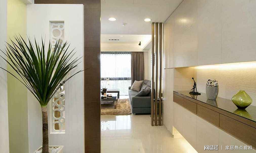 门厅里的风水禁忌，你知道吗？