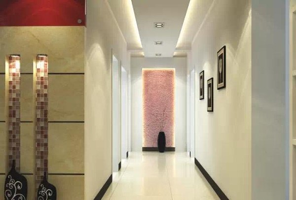 楼房下面是过道风水好不好？过道装修与风水的禁忌