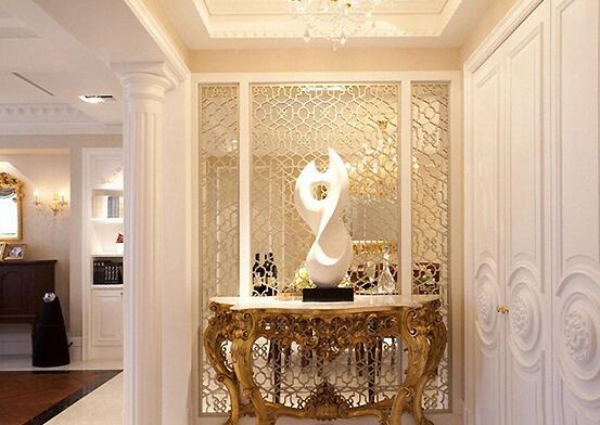 玄关设计风水禁忌，你知道吗？玄关风水该如何