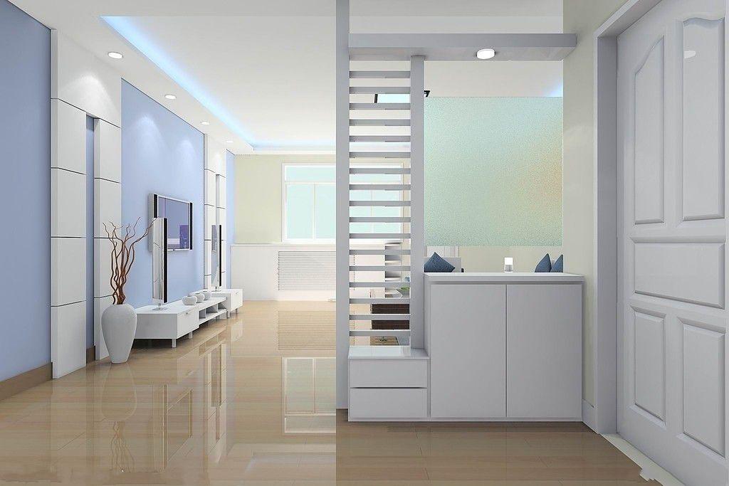 玄关装修风水中有特别多的禁忌，你知道吗？