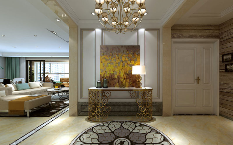 门厅装修风水禁忌_门厅过道装修与风水 下载_门厅装修风水