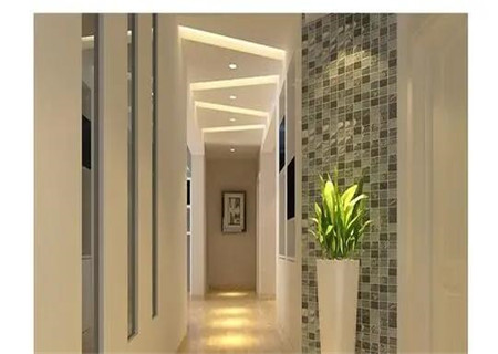 一下门厅过道装修与风水的知识，你知道吗？