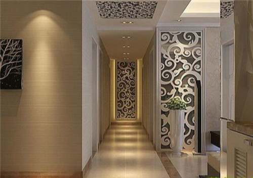门厅过道装修与风水，门厅装修风水禁忌有哪些？