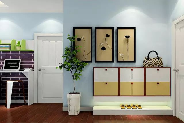 玄关风水十大禁忌是哪些,玄关装修风水禁忌？！