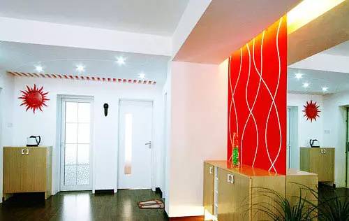 门厅过道顶装修效果图大全_门厅过道装修与风水_门厅过道装修效果图