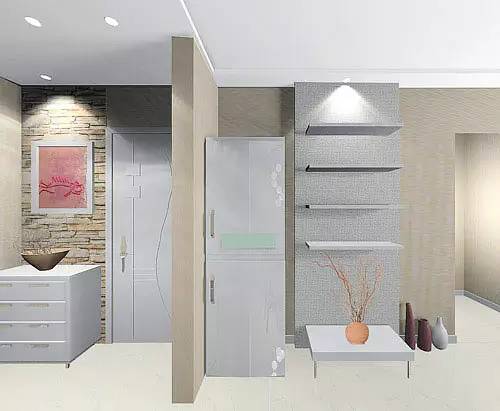 门厅过道顶装修效果图大全_门厅过道装修效果图_门厅过道装修与风水