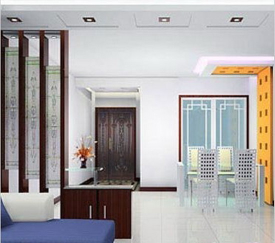 门厅过道装修与风水_门厅过道顶装修效果图大全_门厅过道装修效果图