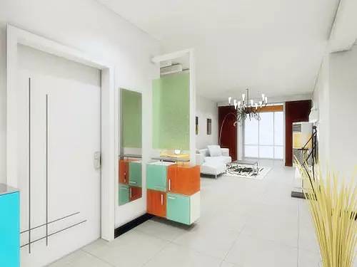 门厅过道顶装修效果图大全_门厅过道装修与风水_门厅过道装修效果图