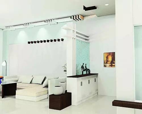 门厅过道装修效果图_门厅过道装修与风水_门厅过道顶装修效果图大全