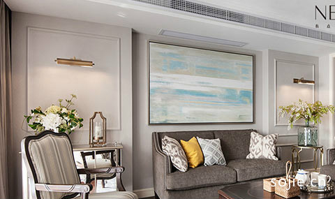 在新农村建两层房子要注意什么风水？