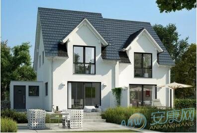 关于农村建房有什么风水禁忌在建立房子之前一般来说