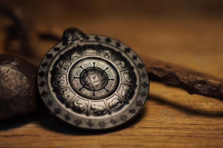 北斗七星的斗柄正指向东北，你知道吗？