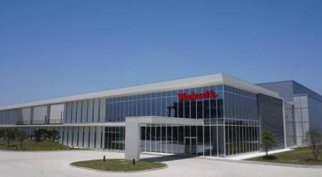 水墨先生企业的大门风水要注意什么问题呢？