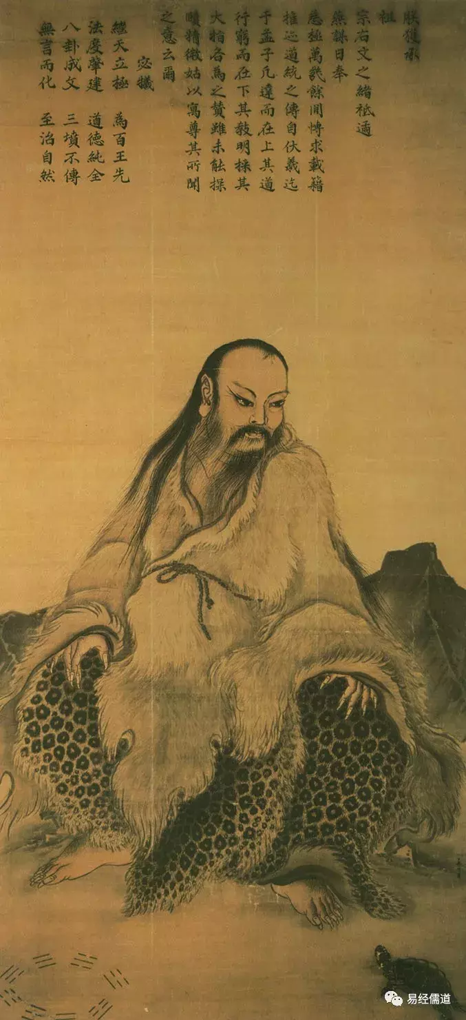 地天泰卦详解,地天泰卦详解事业