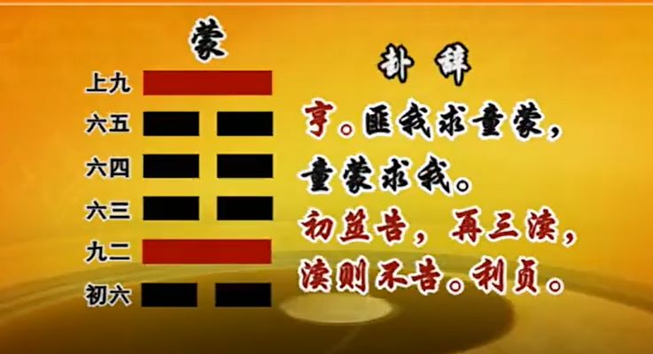 火雷噬嗑卦详解_第二十一卦火雷噬嗑_火雷噬嗑卦必定分手