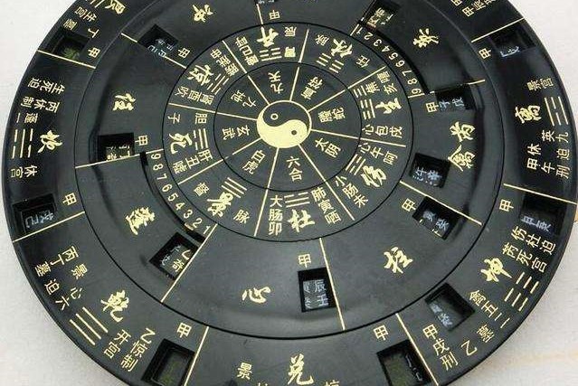 易经中每卦有六爻，每一卦就本身的卦象，我应该怎么看？