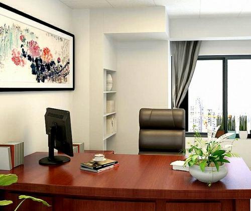 办公室风水布局如何巧妙布置办公室门