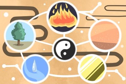 摆放红色的装饰品，才会有利于事业运势的提升！