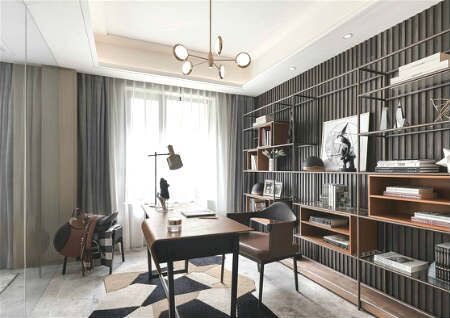 书房放发财树招财发财树，招财风水吉祥物